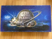 Boîte de Full Metal Planete