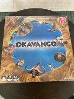Boîte de Okavango