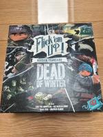 Boîte de Flick 'em Up ! Dead of Winter