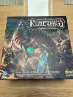 Boîte de Runewars - Le Jeu de Figurines