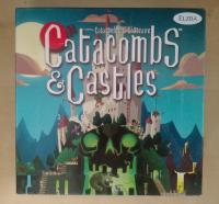 Boîte de Catacombs & Castles