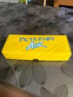 Boîte de Pictionary Air