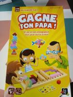 Boîte de Gagne Ton Papa !
