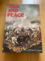 Boîte de War and Peace