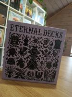 Boîte de Eternal Decks