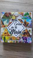 Boîte de Au Creux De Ta Main