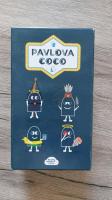 Boîte de Pavlova Coco