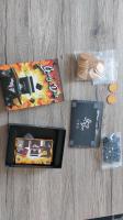 Boîte de Gang of Dice