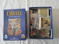 Boîte de Castel