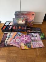 Boîte de Cerebria - The Inside World