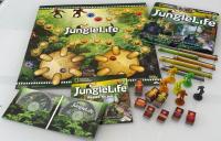 Boîte de Jungle Life