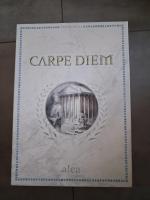 Boîte de Carpe Diem 3ème Édition