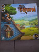 Boîte de Little Town