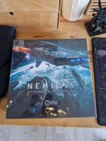 Boîte de Nemesis : Aftermath