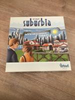 Boîte de Suburbia