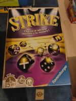 Boîte de Strike