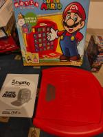 Boîte de Match - Super Mario