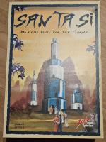 Boîte de San Ta Si
