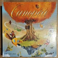 Boîte de Canopéa