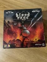 Boîte de Blood Rage