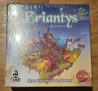 Boîte de Eriantys