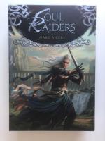 Boîte de Soul Raiders