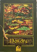 Boîte de DEMETRA