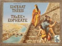 Boîte de Tigre & Euphrate