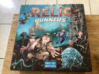 Boîte de Relic Runners