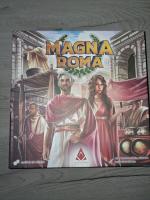 Boîte de Magna Roma