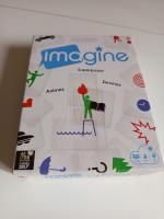 Boîte de Imagine