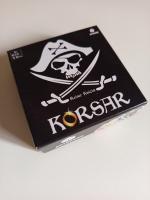 Boîte de Korsar