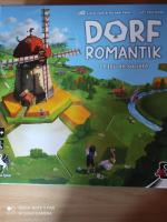 Boîte de Dorfromantik