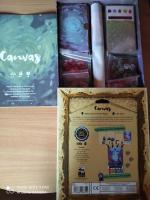 Boîte de Canvas