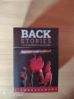 Boîte de Backstories - L'embrasement