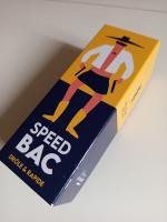 Boîte de Speed Bac