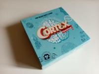 Boîte de Cortex Challenge