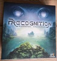 Boîte de Precognition