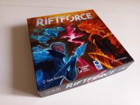 Boîte de Riftforce