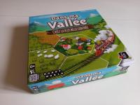 Boîte de Dans ma Vallée