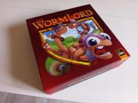Boîte de Wormlord