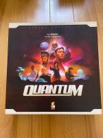 Boîte de Quantum