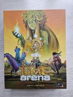 Boîte de Time Arena
