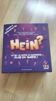 Boîte de Hein