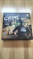 Boîte de Chronicles of Crime