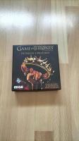 Boîte de Game of Thrones : Intrigues à Westeros