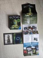 Boîte de Echoes - L'éclipse