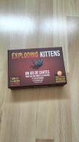 Boîte de Exploding Kittens