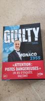 Boîte de Guilty : Monaco 1955