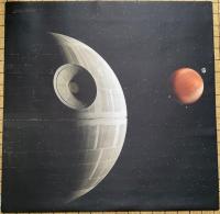 Boîte de Tapis de jeu 90*90